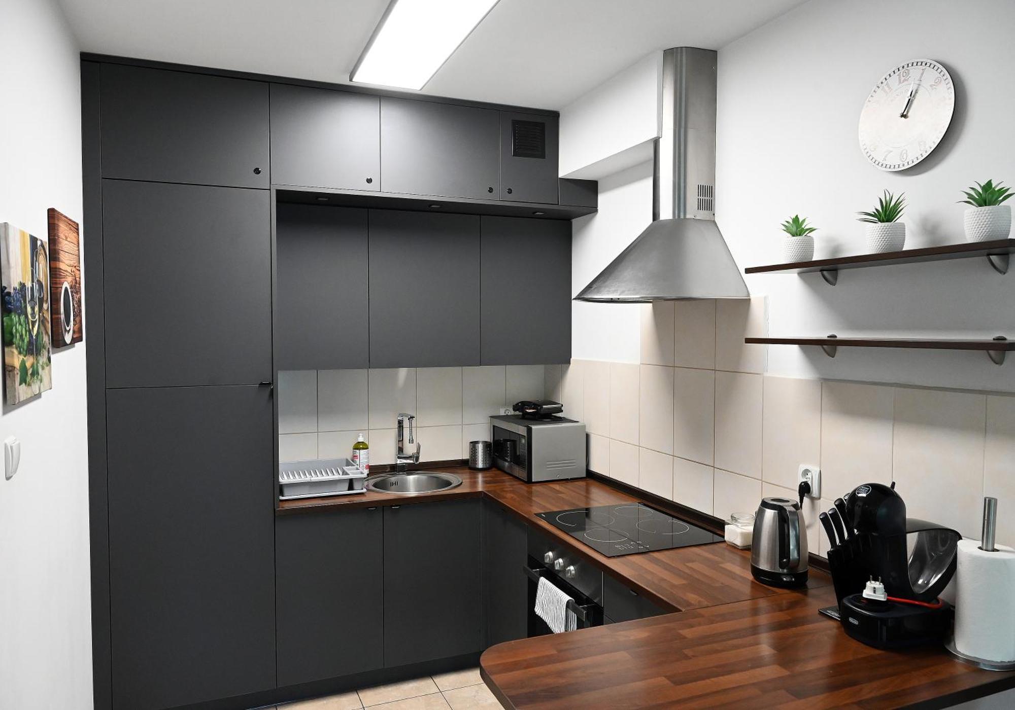 Szklarska Poreba Dwupoziomowy, Duzy Apartament Z Garazem I Sauna Dış mekan fotoğraf