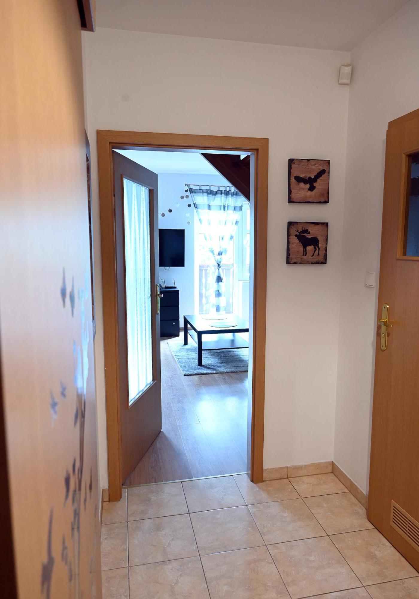 Szklarska Poreba Dwupoziomowy, Duzy Apartament Z Garazem I Sauna Dış mekan fotoğraf