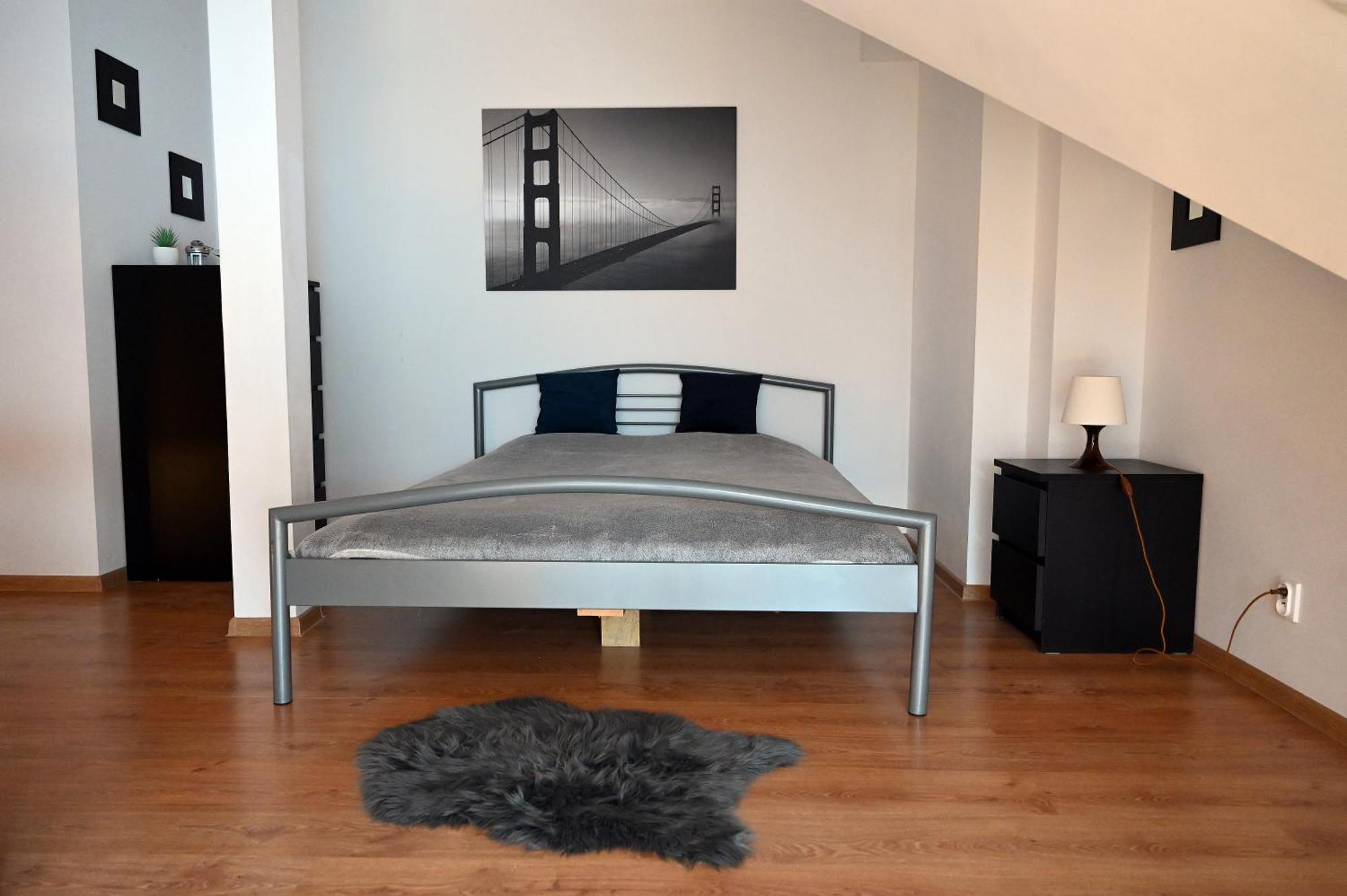Szklarska Poreba Dwupoziomowy, Duzy Apartament Z Garazem I Sauna Dış mekan fotoğraf