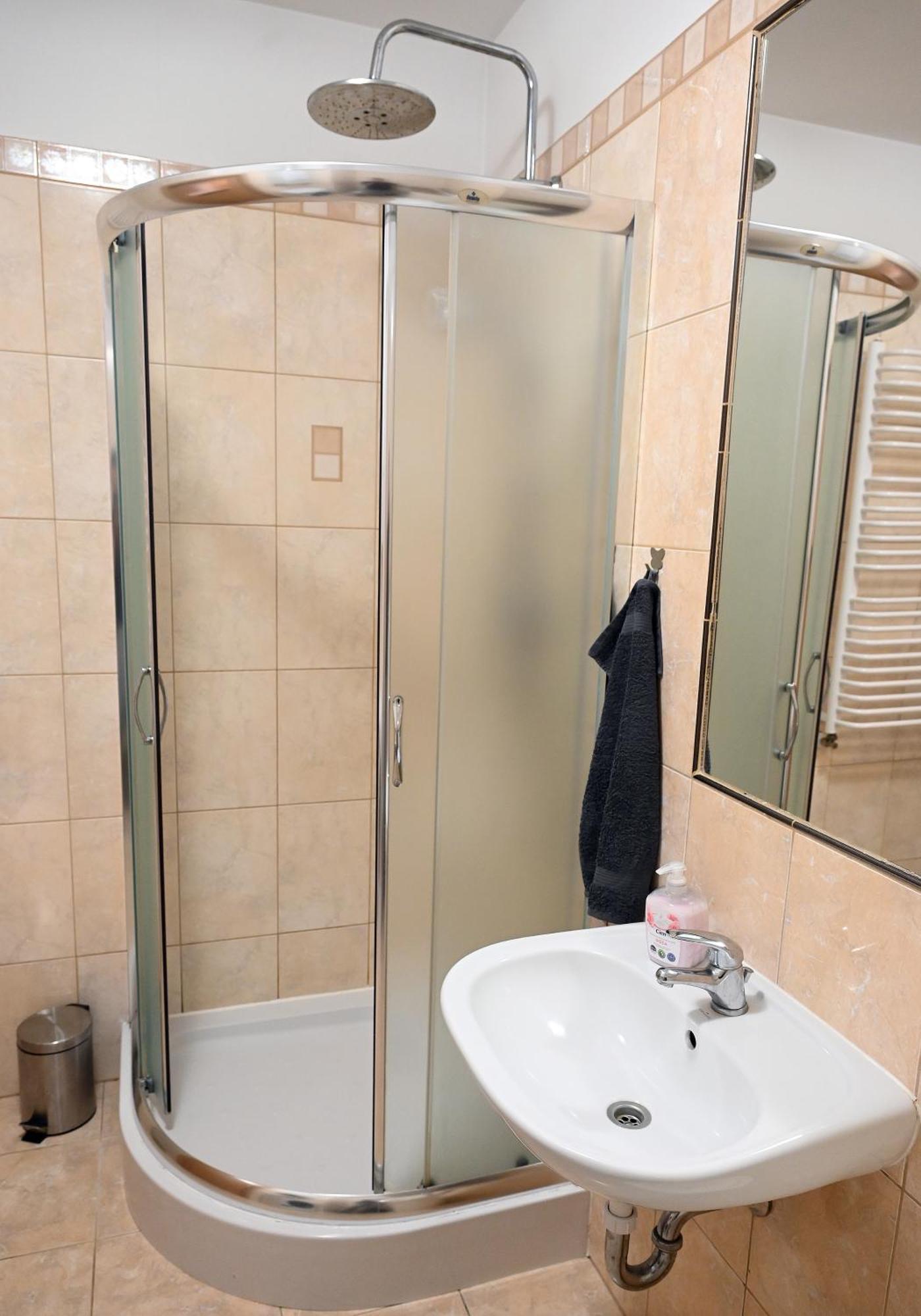 Szklarska Poreba Dwupoziomowy, Duzy Apartament Z Garazem I Sauna Dış mekan fotoğraf