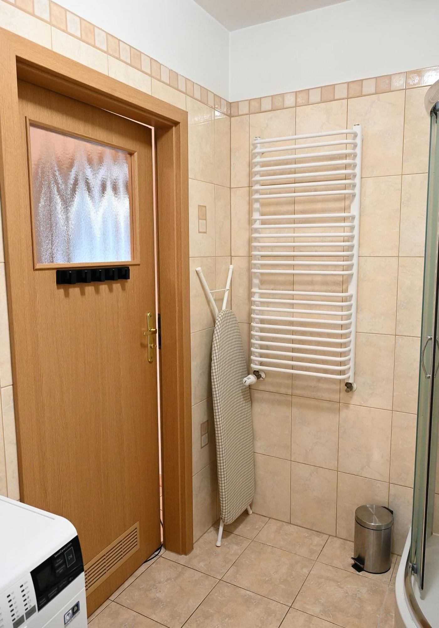 Szklarska Poreba Dwupoziomowy, Duzy Apartament Z Garazem I Sauna Dış mekan fotoğraf