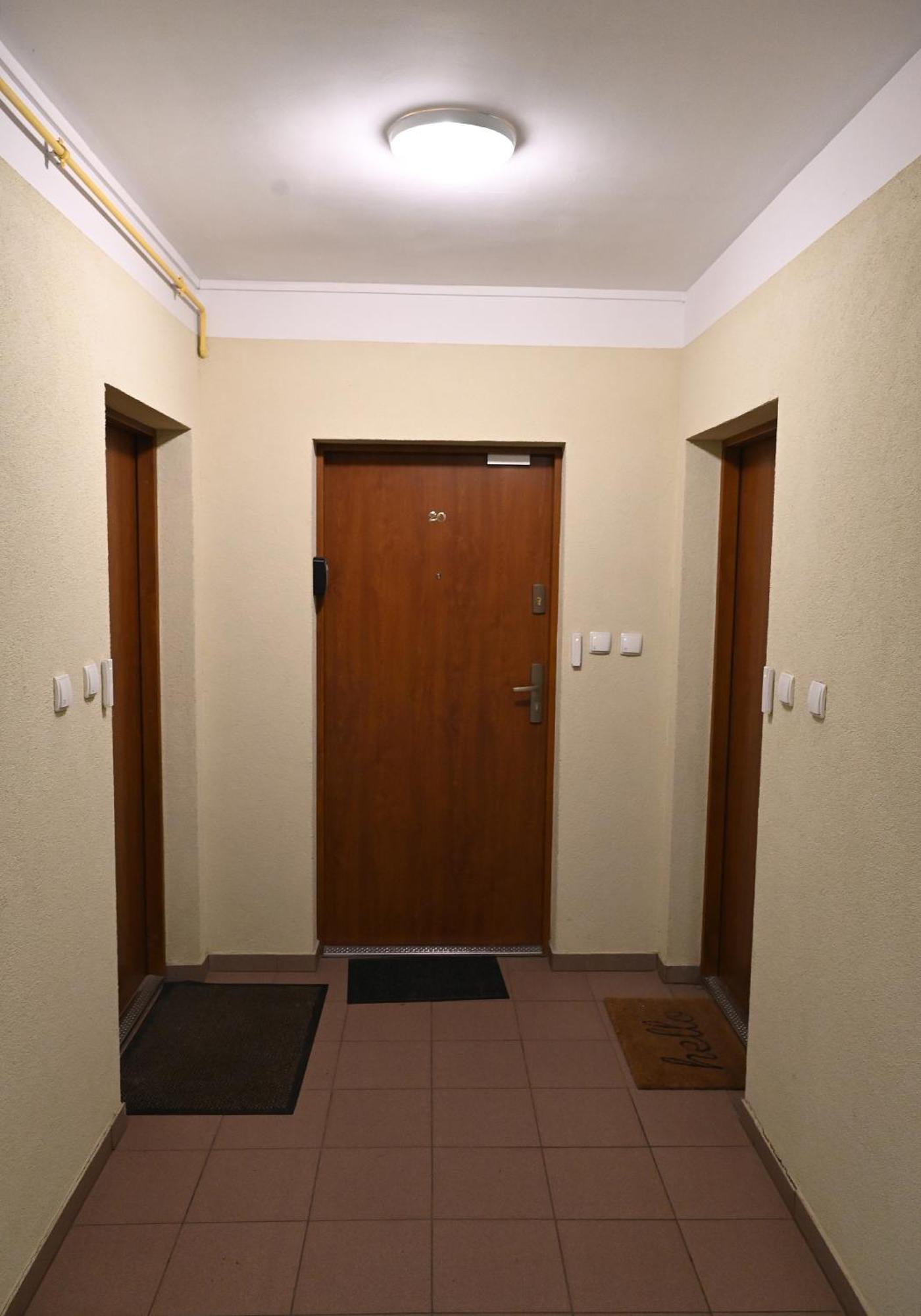 Szklarska Poreba Dwupoziomowy, Duzy Apartament Z Garazem I Sauna Dış mekan fotoğraf