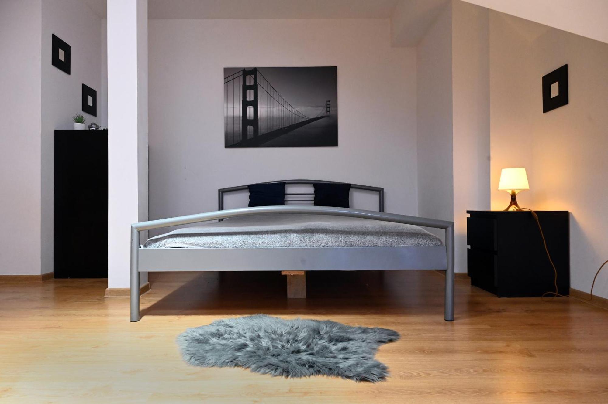 Szklarska Poreba Dwupoziomowy, Duzy Apartament Z Garazem I Sauna Dış mekan fotoğraf