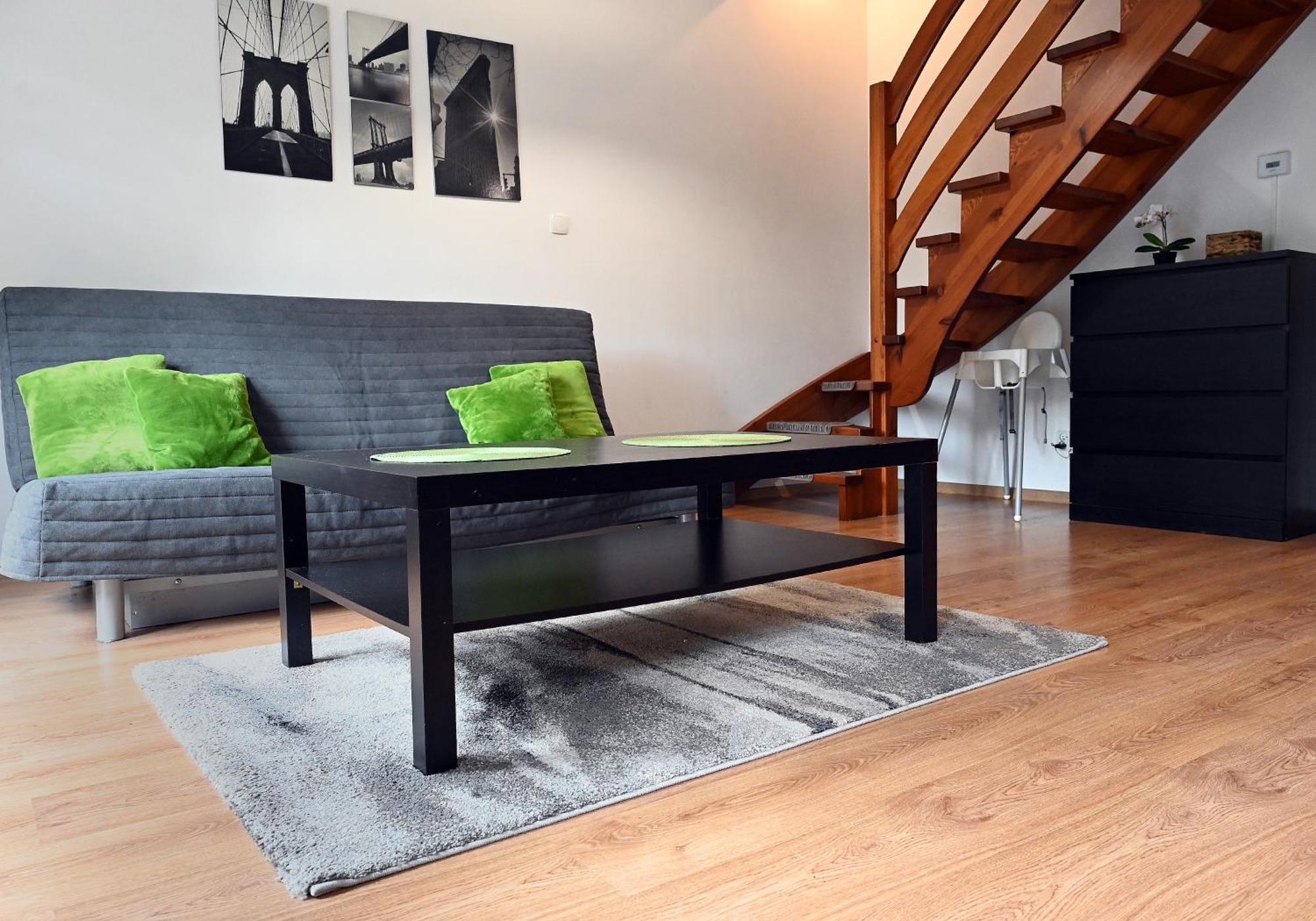 Szklarska Poreba Dwupoziomowy, Duzy Apartament Z Garazem I Sauna Dış mekan fotoğraf