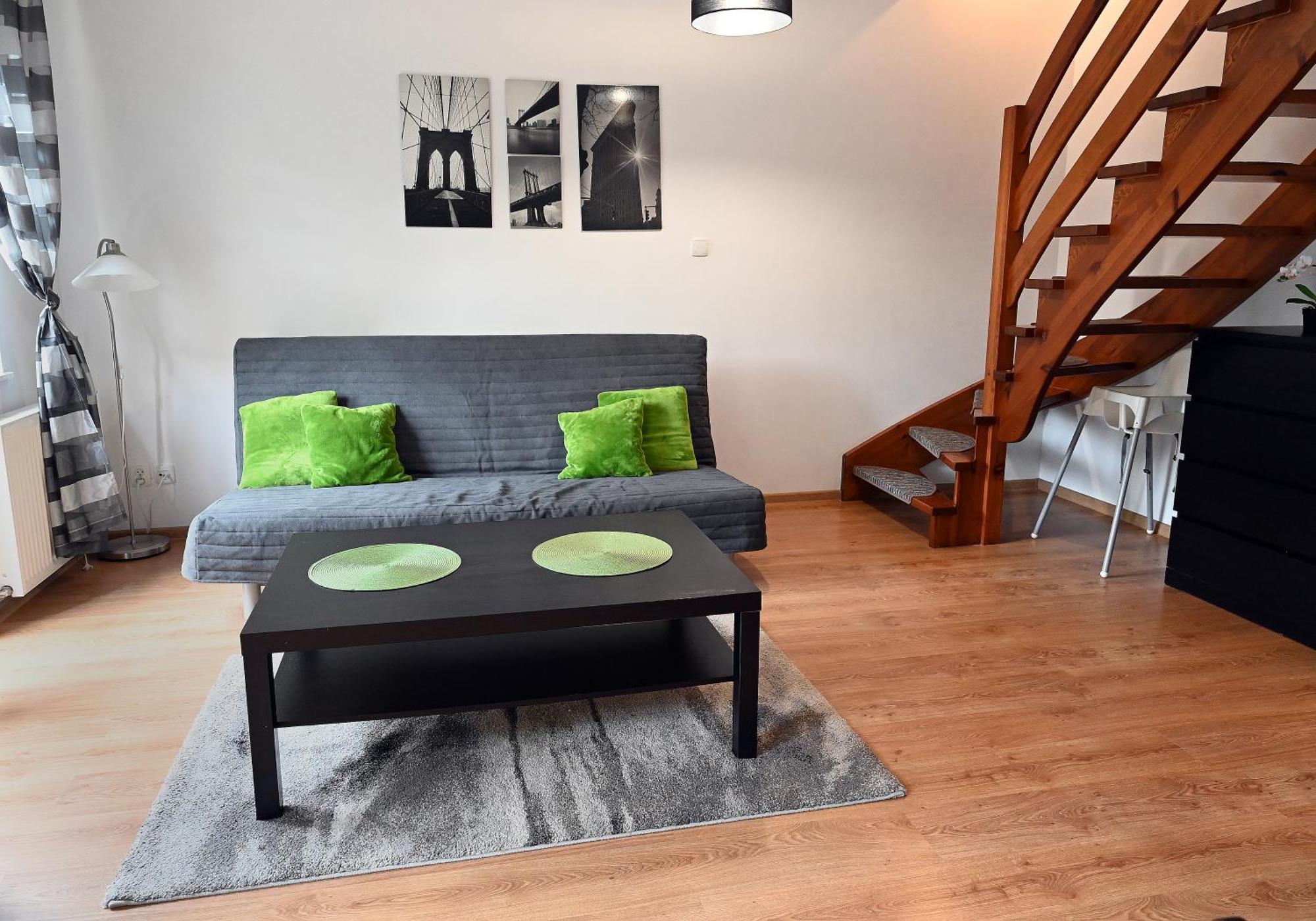 Szklarska Poreba Dwupoziomowy, Duzy Apartament Z Garazem I Sauna Dış mekan fotoğraf
