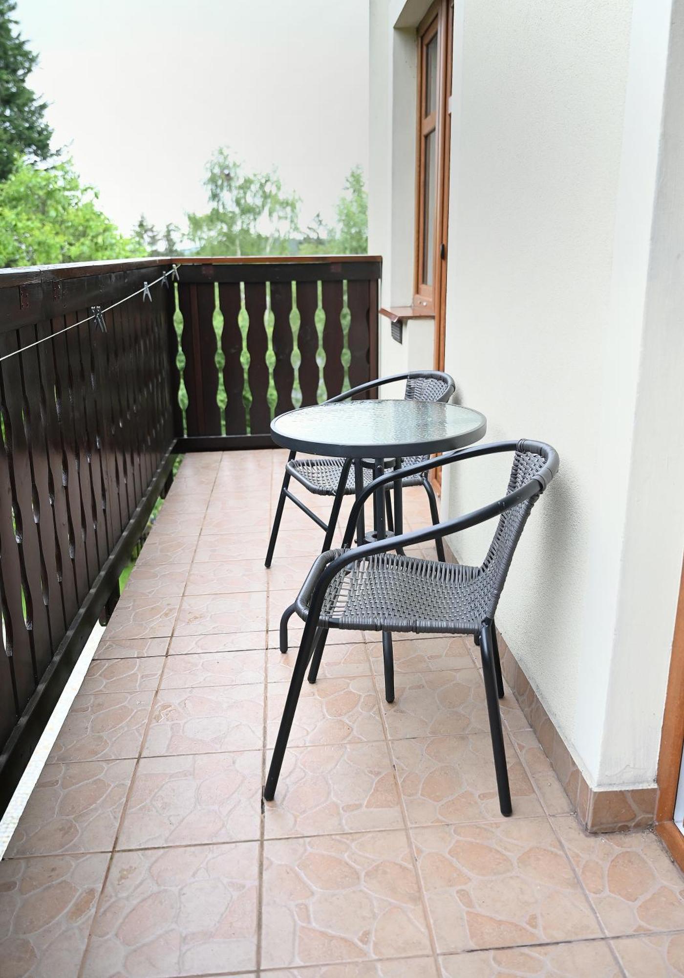 Szklarska Poreba Dwupoziomowy, Duzy Apartament Z Garazem I Sauna Dış mekan fotoğraf