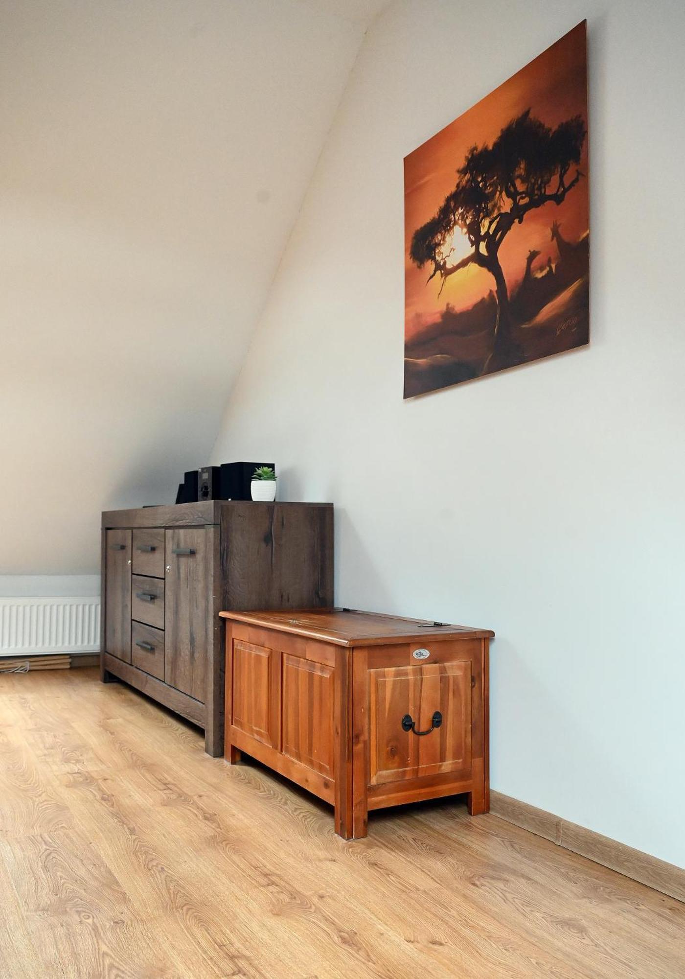 Szklarska Poreba Dwupoziomowy, Duzy Apartament Z Garazem I Sauna Dış mekan fotoğraf