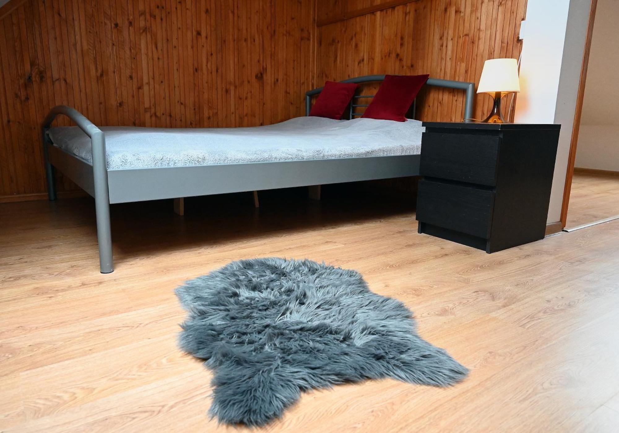Szklarska Poreba Dwupoziomowy, Duzy Apartament Z Garazem I Sauna Dış mekan fotoğraf