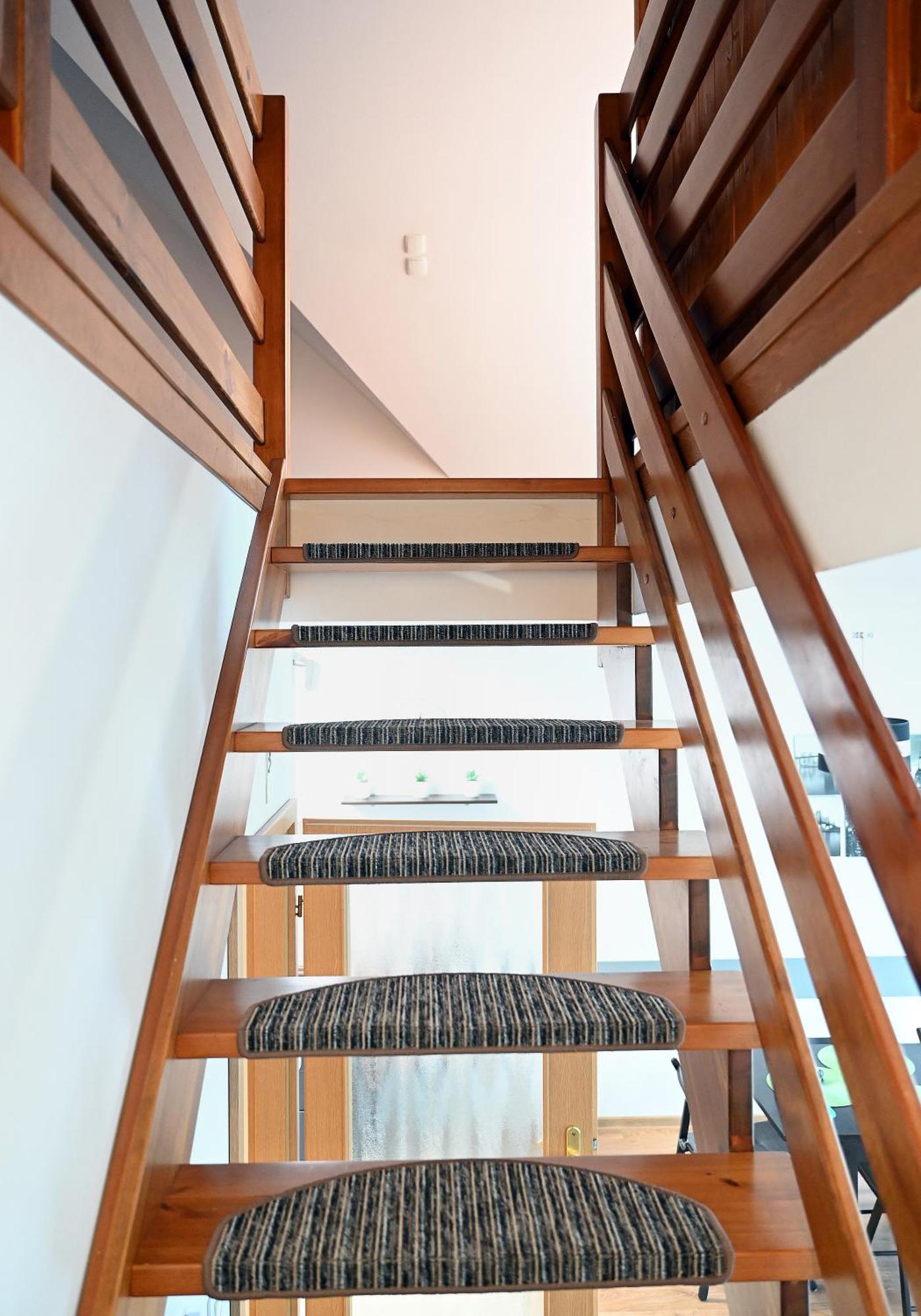 Szklarska Poreba Dwupoziomowy, Duzy Apartament Z Garazem I Sauna Dış mekan fotoğraf