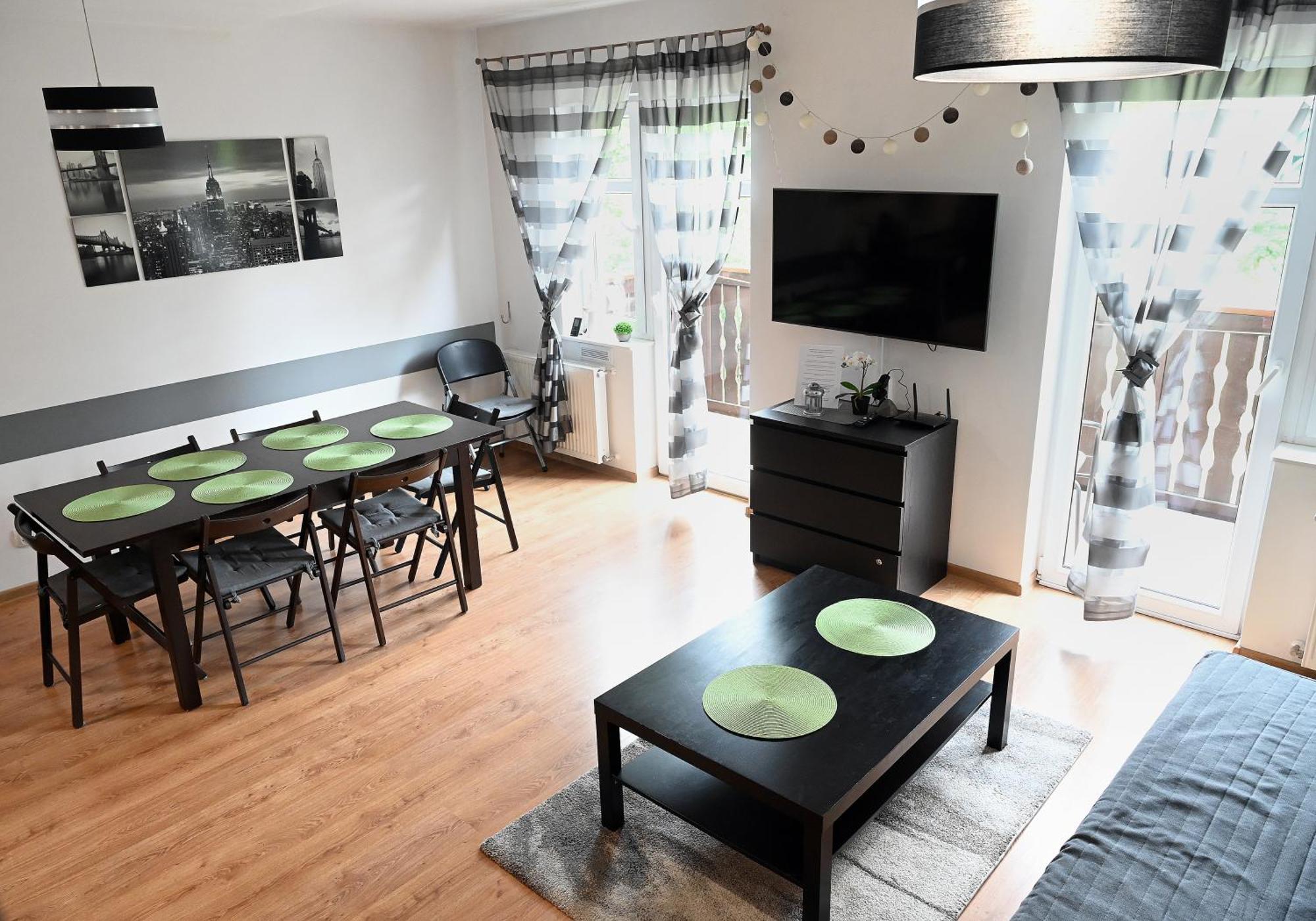 Szklarska Poreba Dwupoziomowy, Duzy Apartament Z Garazem I Sauna Dış mekan fotoğraf