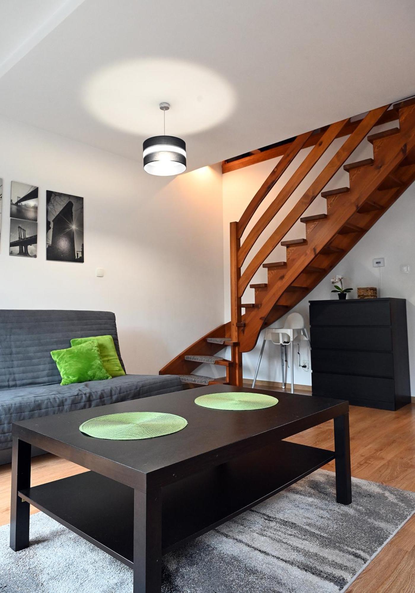 Szklarska Poreba Dwupoziomowy, Duzy Apartament Z Garazem I Sauna Dış mekan fotoğraf