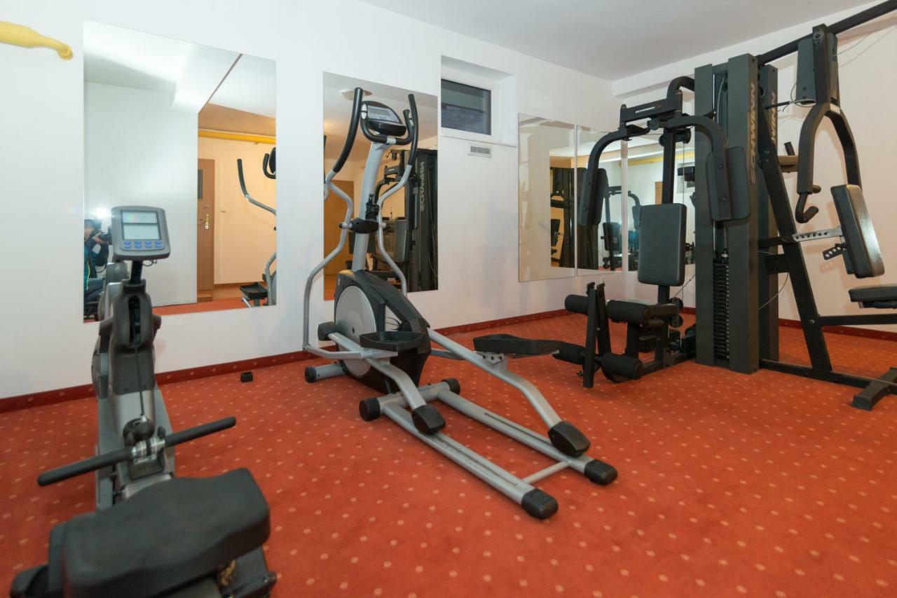 Szklarska Poreba Dwupoziomowy, Duzy Apartament Z Garazem I Sauna Dış mekan fotoğraf